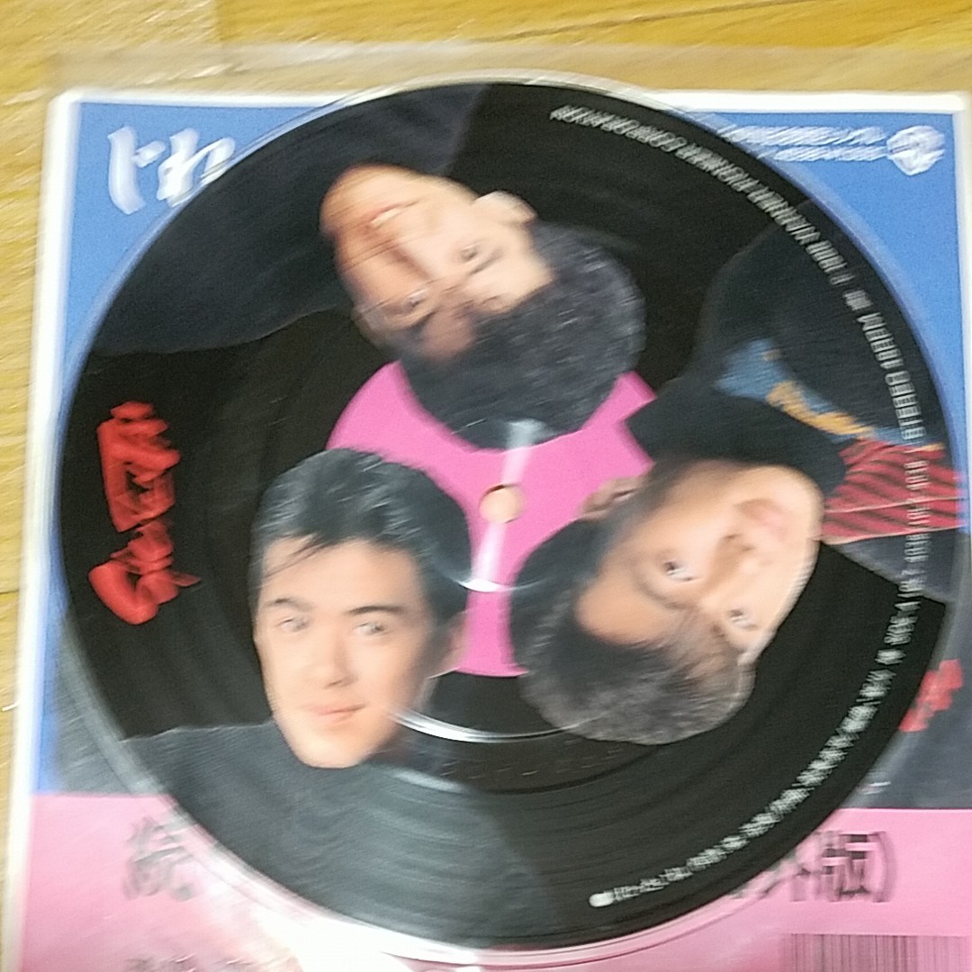 少年隊・レコード2枚セット｜Yahoo!フリマ（旧PayPayフリマ）