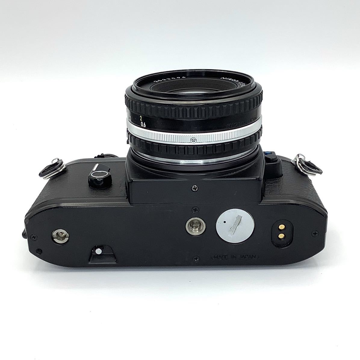 お得豊富な ヤフオク! EXPORT MODEL 〉 / Nikon L... - Nikon ニコン EM 〈 お得得価