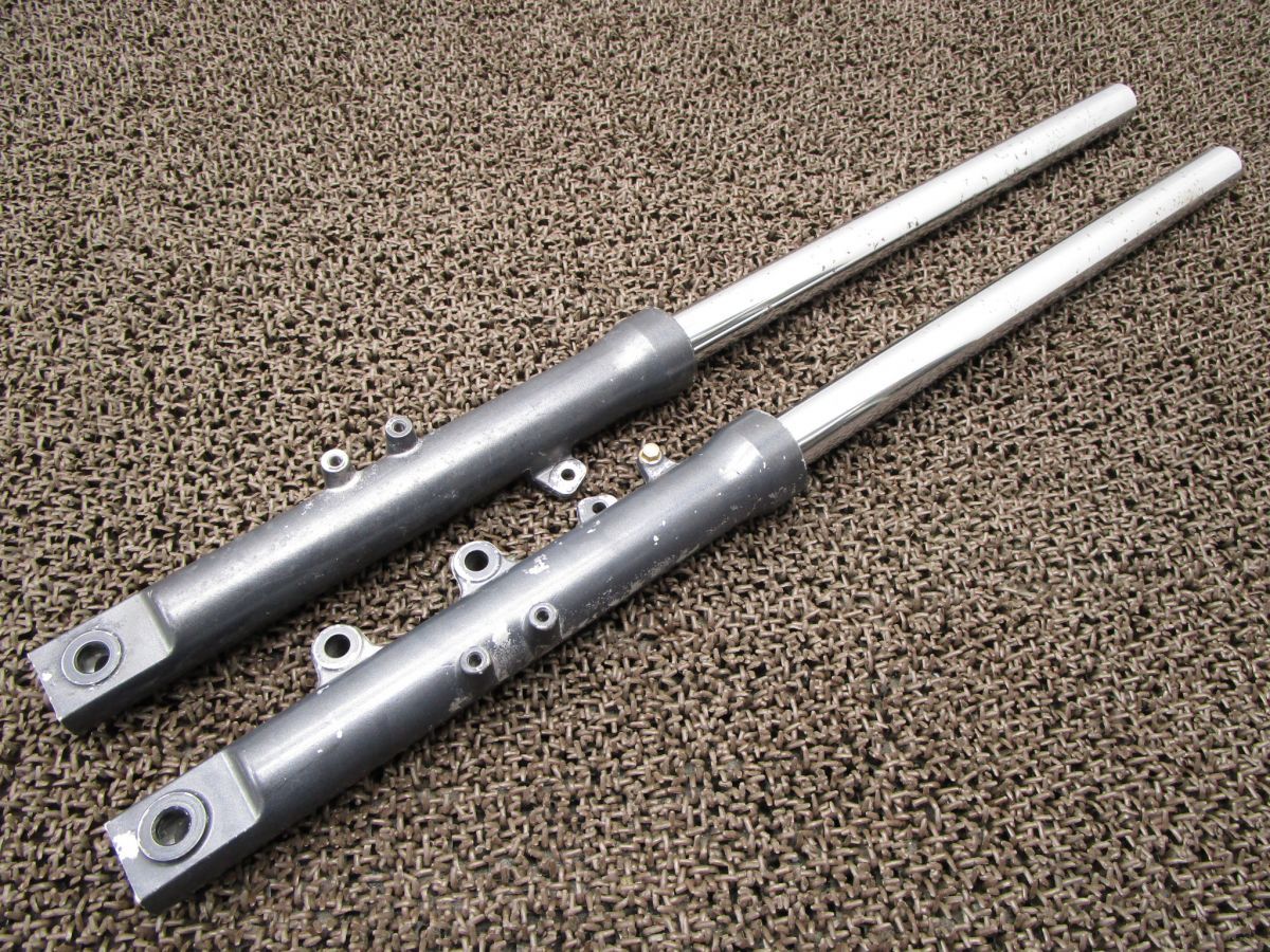 tzr50r フロントフォーク tzr50r フロントフォーク