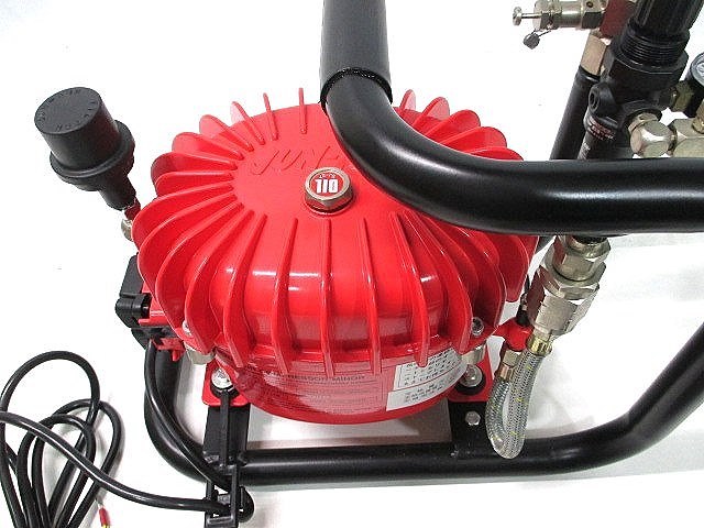 クロダインターナショナル JUN-AIR model 5/17 静音 クロダインターナショナル JUN-AIR model 5/17 静音