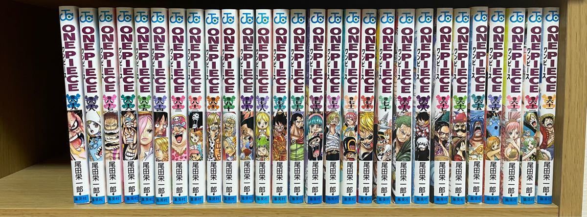 《 ONEPIECE 》ワンピース　漫画セット1〜89巻(零&千巻77巻無し)！！おまけ付き！！