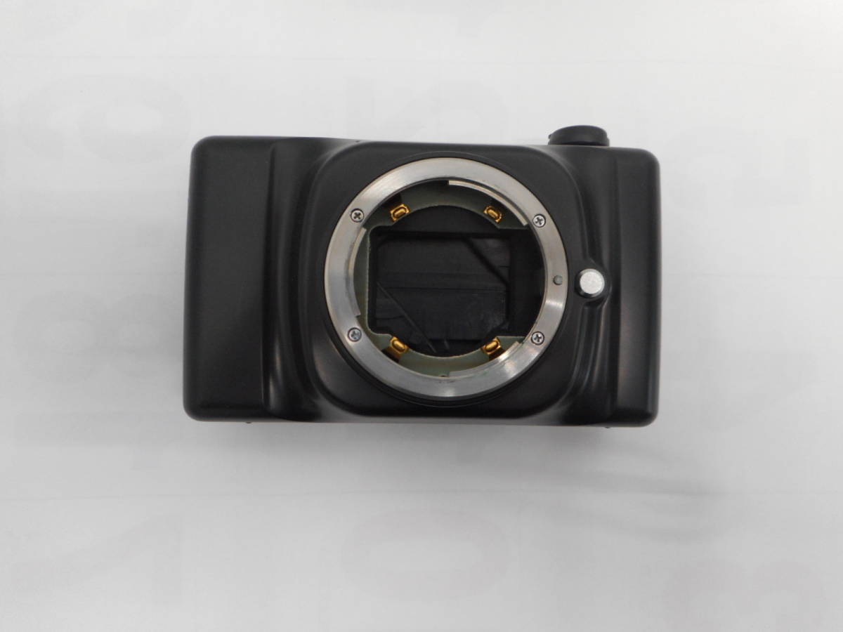 MK1140 Nikon FDX-35 顕微鏡写真撮影装置_画像1