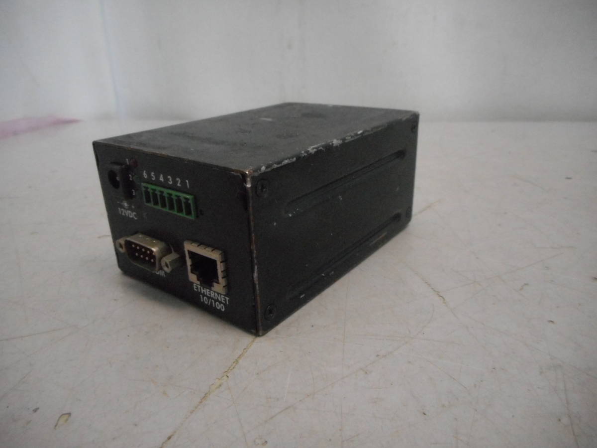 MK0438 # cheap #VIVOTEK video Server VS3102 video server crime prevention adaptor attaching 