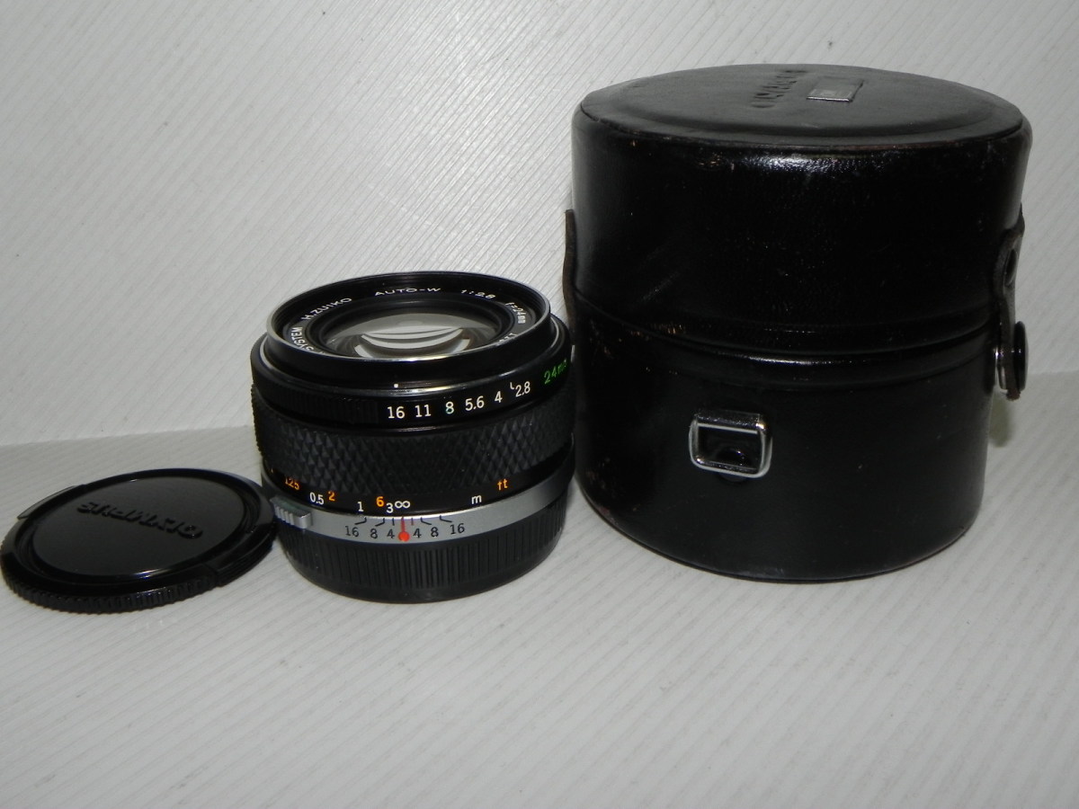 OLYMPUS OM-SYSTEM Zuiko AUTO-T 180mm /f 2.8 Camera Lens | eBay OLYMPUS OM-SYSTEM Zuiko AUTO-T 180mm /f 2.8 Camera Lens | eBay