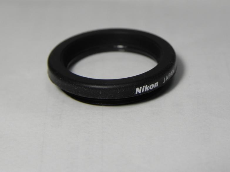 Nikon F100 F90 F801 F4用接眼補助レンズ+3D(未使用品)_画像1