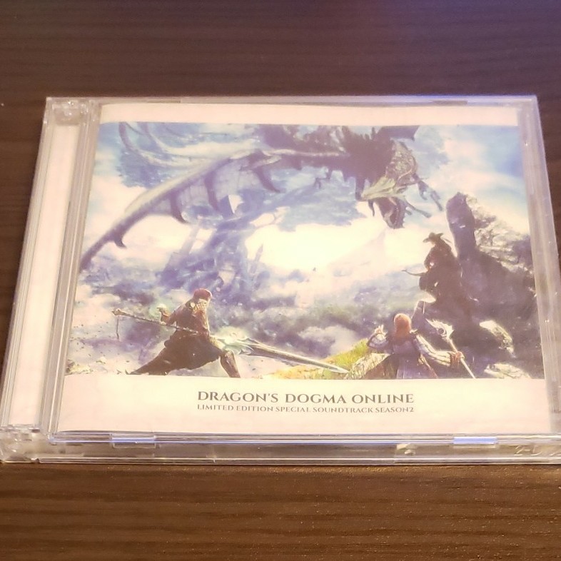 ドグマオンライン サウンドトラック CD|Yahoo!フリマ(旧PayPay ドグマオンライン サウンドトラック CD|Yahoo!フリマ(旧PayPay