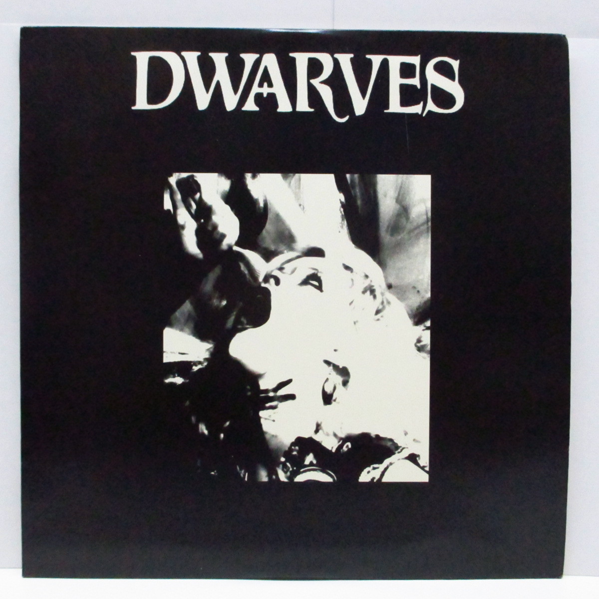 DWARVES-Lick It The Psychedelic Years 1983-1986 (US Orig2xLP_画像1