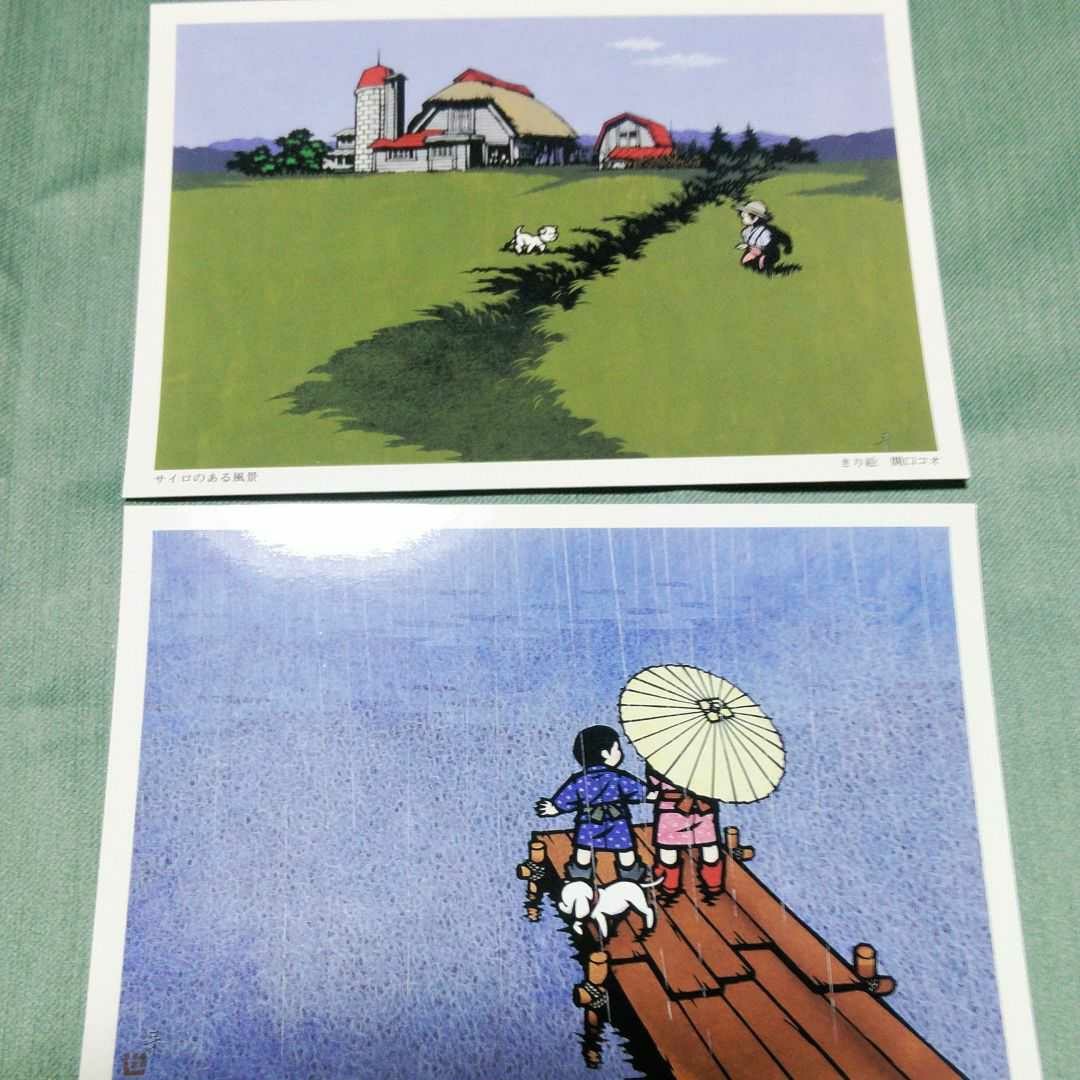 関口コオ切り絵 絵はがきと額セット|Yahoo!フリマ(旧PayPay 関口コオ切り絵 絵はがきと額セット|Yahoo!フリマ(旧PayPay
