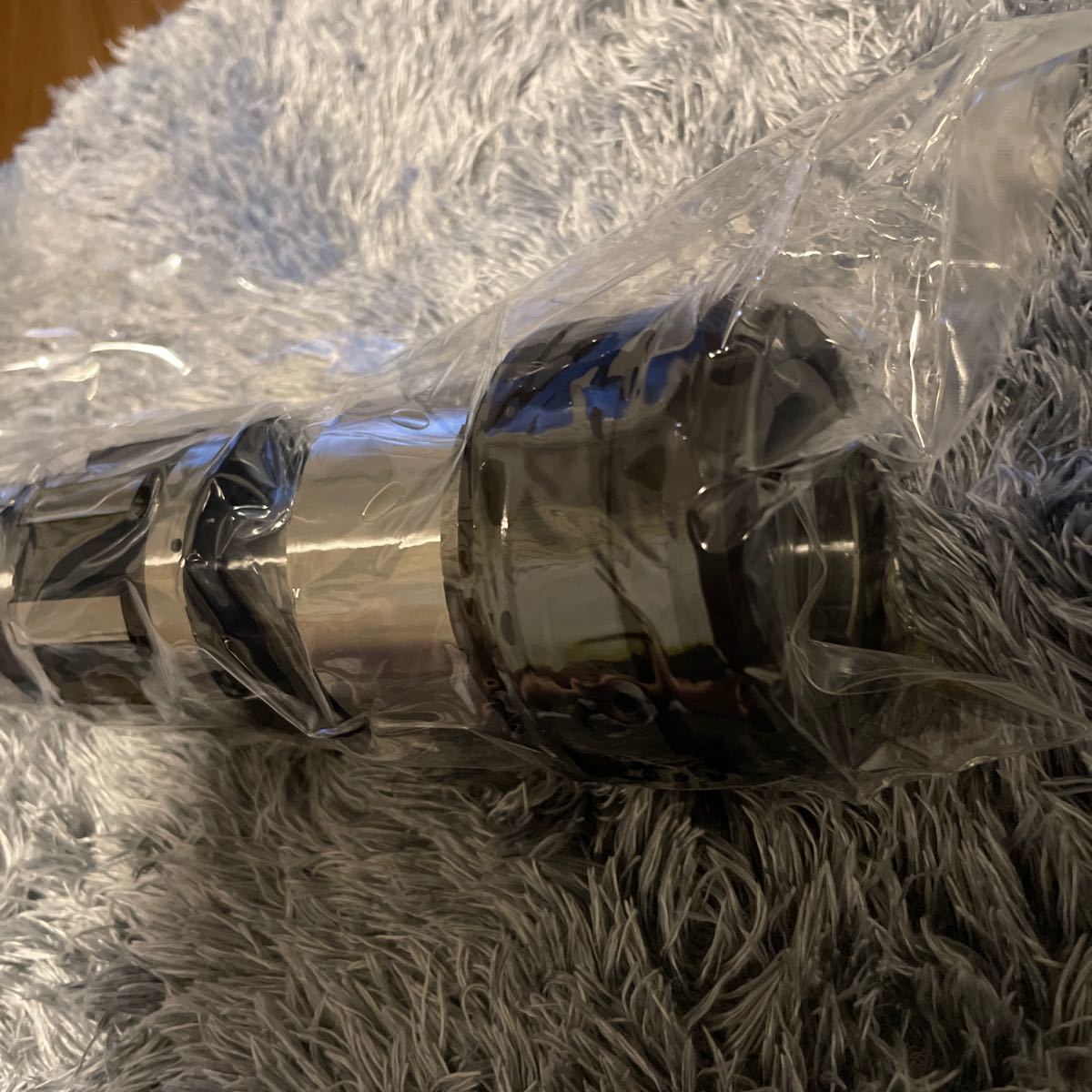 DT52用タップホルダ BIG T52-M48 U1 7/8TCD 大昭和精機|PayPayフリマ