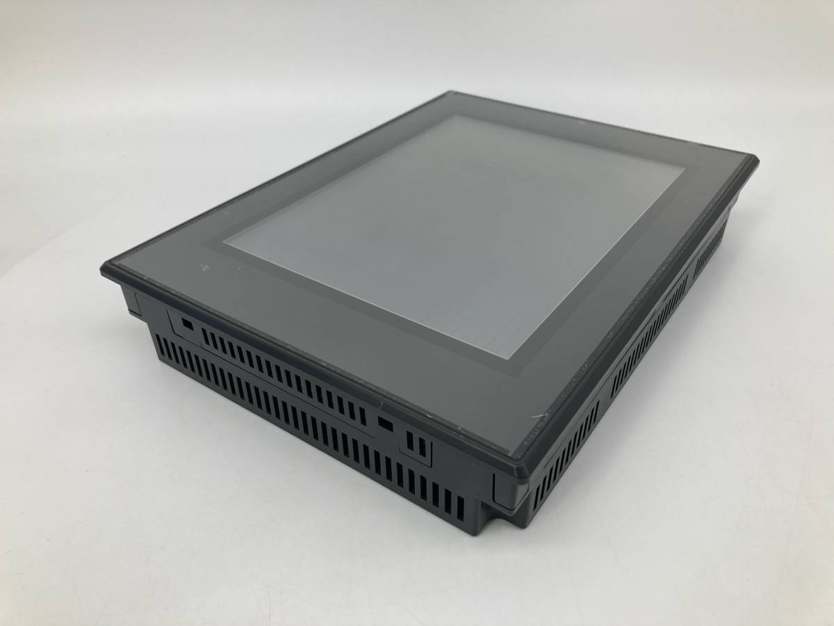 ○初期不良30日保証○即日発送可○送料無料【 キーエンス KEYENCE T2-10TB 】○動作確認検査済み 10型 VGA TFTカラー タッチパネル 2_画像5