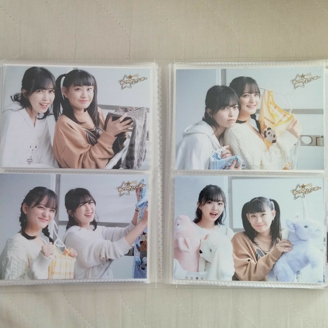 たこ虹 たこやきレインボー たこ虹ハウス シークレット 生写真 Vol.2 たこ虹 たこやきレインボー たこ虹ハウス シークレット生写真