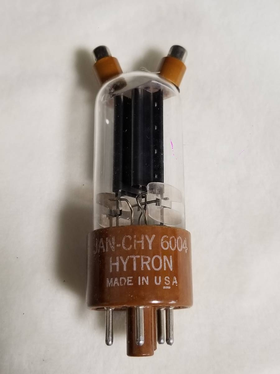 Осенняя трубка Hytron Jan-Chy 6004