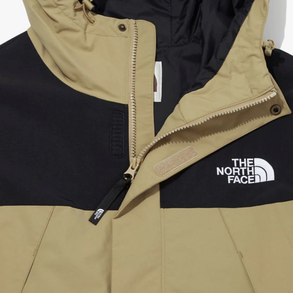 THE NORTH FACE Mountain ノースフェイス マウンテンジャケット THE NORTH FACE Mountain ノースフェイス マウンテンジャケット