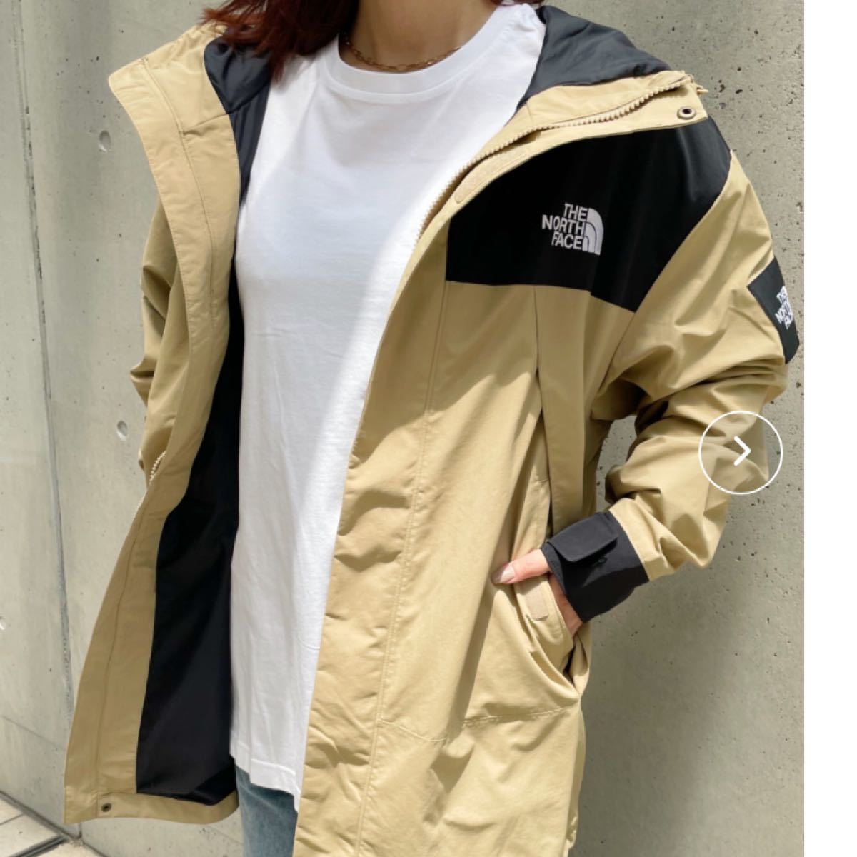 THE NORTH FACE Mountain ノースフェイス マウンテンジャケット THE NORTH FACE Mountain ノースフェイス マウンテンジャケット