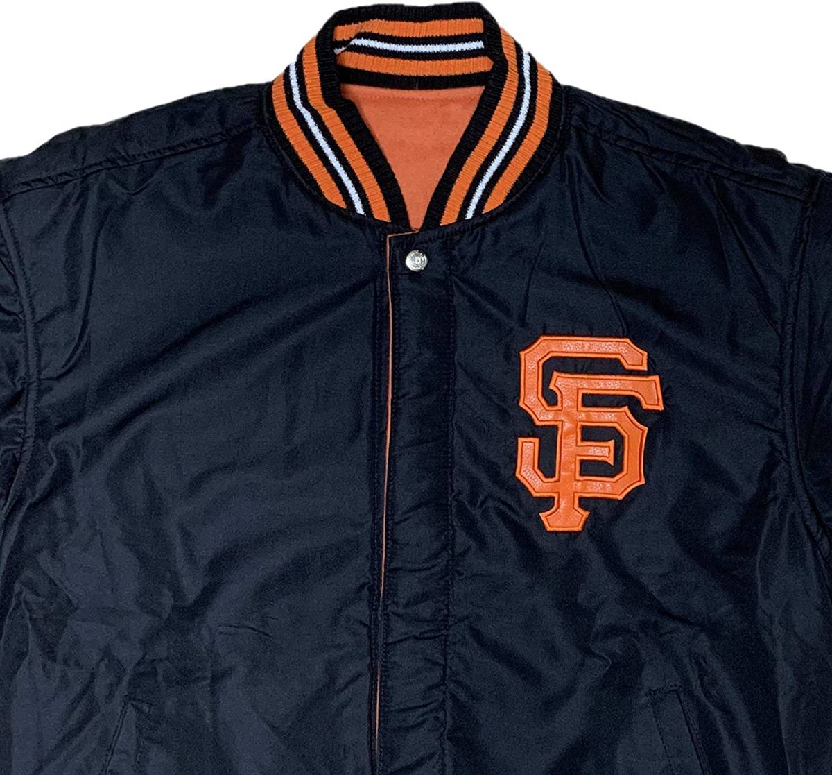90年代 STARTER スターター MLB サンフランシスコ・ジャイアンツ