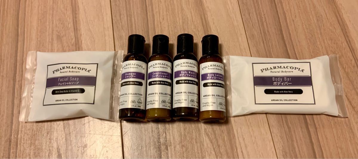 爆売りセール開催中!】 pharmacopeia フェイシャルソープ ボディ