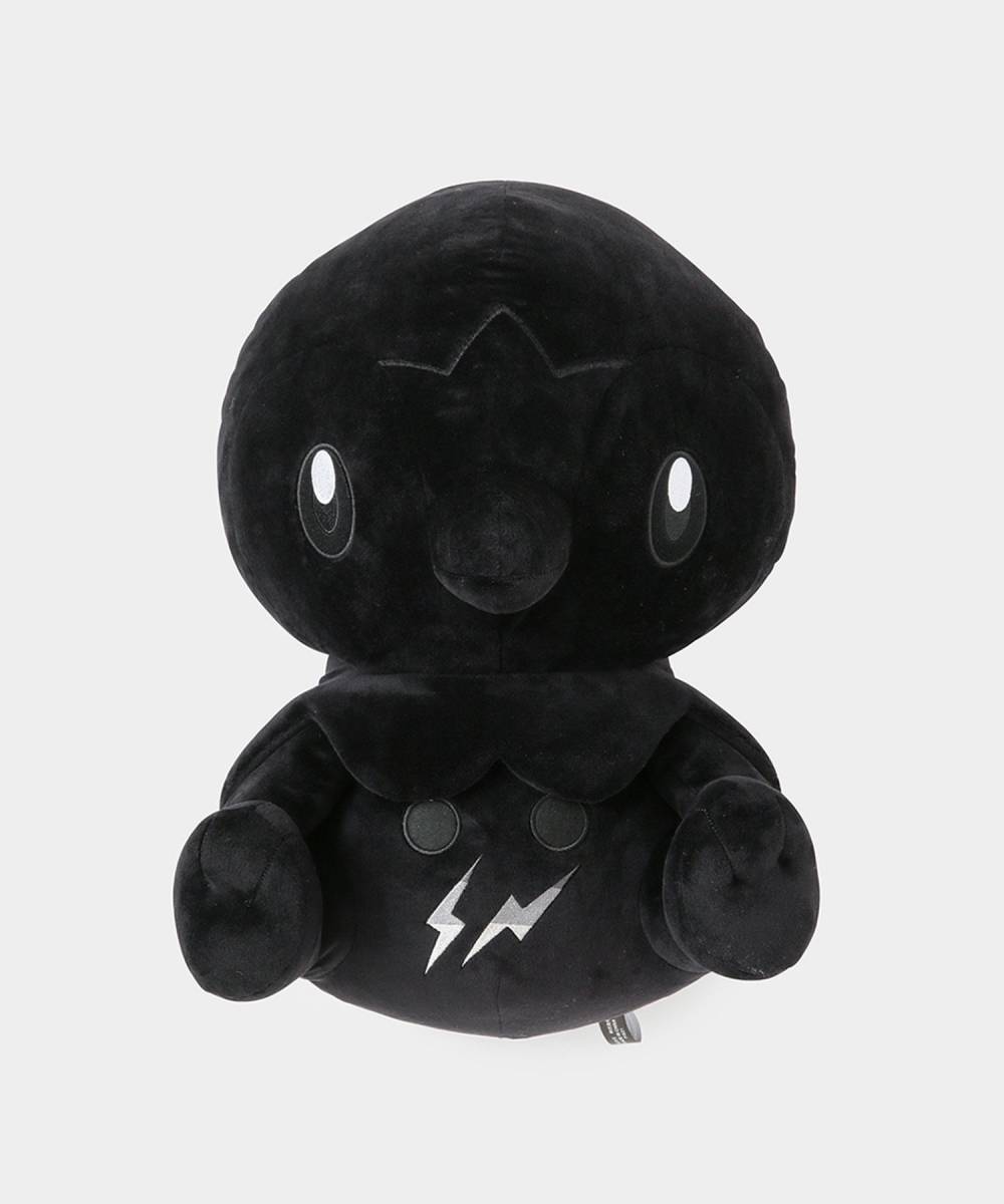 正規代理店 Thunderbolt Project By Frgmt Pokmon Pop Up Store サンダーボルト フラグメント ポケモン ポッチャマ ぬいぐるみ 稀少限定モデル おもちゃ ゲーム ぬいぐるみ Roe Solca Ec 正規代理店 Thunderbolt Project By Frgmt Pokmon Pop Up Store サンダーボルト フラグメント ポケモン ポッチャマ ぬいぐるみ 稀少限定モデル おもちゃ ゲーム ぬいぐるみ Roe Solca Ec