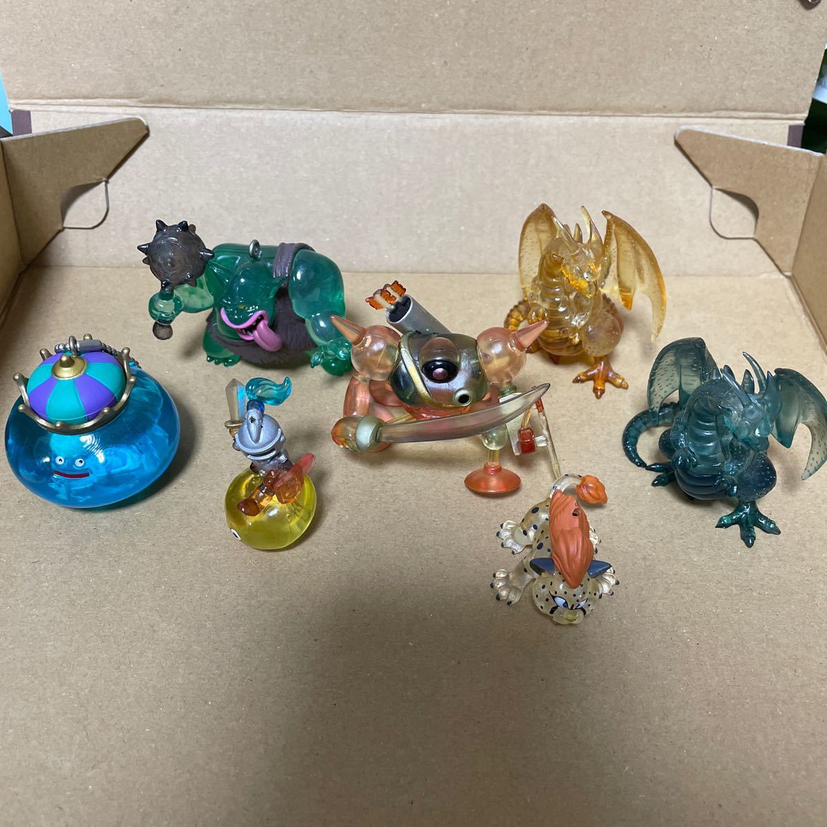 ドラゴンクエスト 5 クリスタルモンスターズ|Yahoo!フリマ(旧 ドラゴンクエスト 5 クリスタルモンスターズ|Yahoo!フリマ(旧