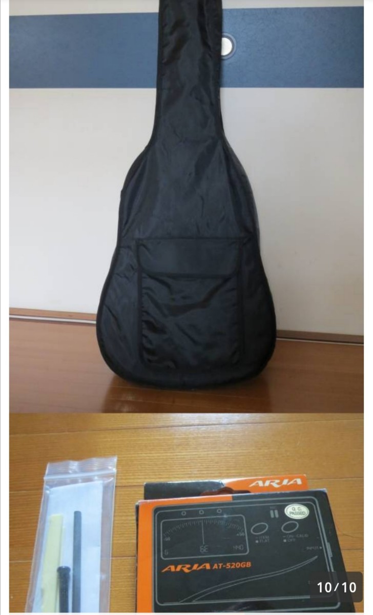 Morris モーリス アコースティックギター MG-301 RBS|Yahoo!フリマ