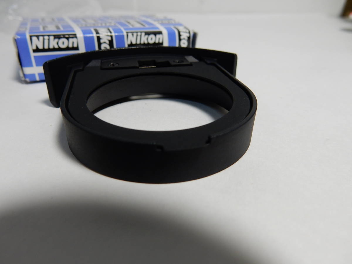 ニコン　Nikon ニコン組み込み式　美品_画像4
