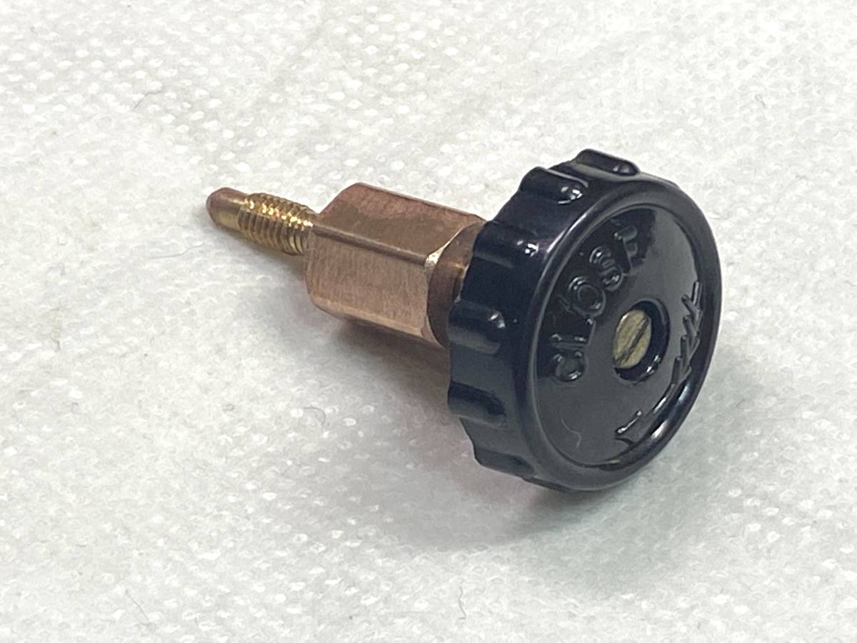 コールマン 500 500A 500B用 燃料バルブステムホイール Coleman 品番