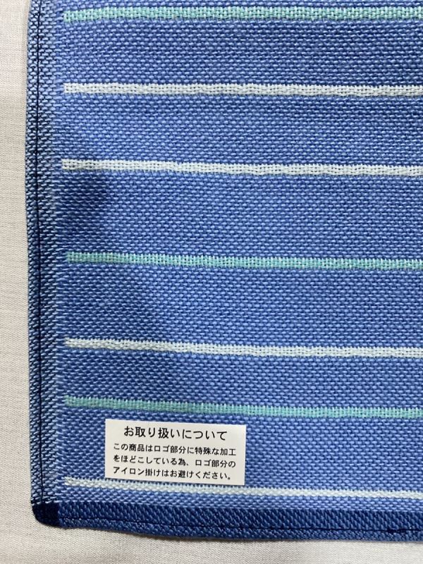 [ regular goods ]CK Calvin Klein / CK Calvin * Klein handkerchie unused goods #dbt-4981