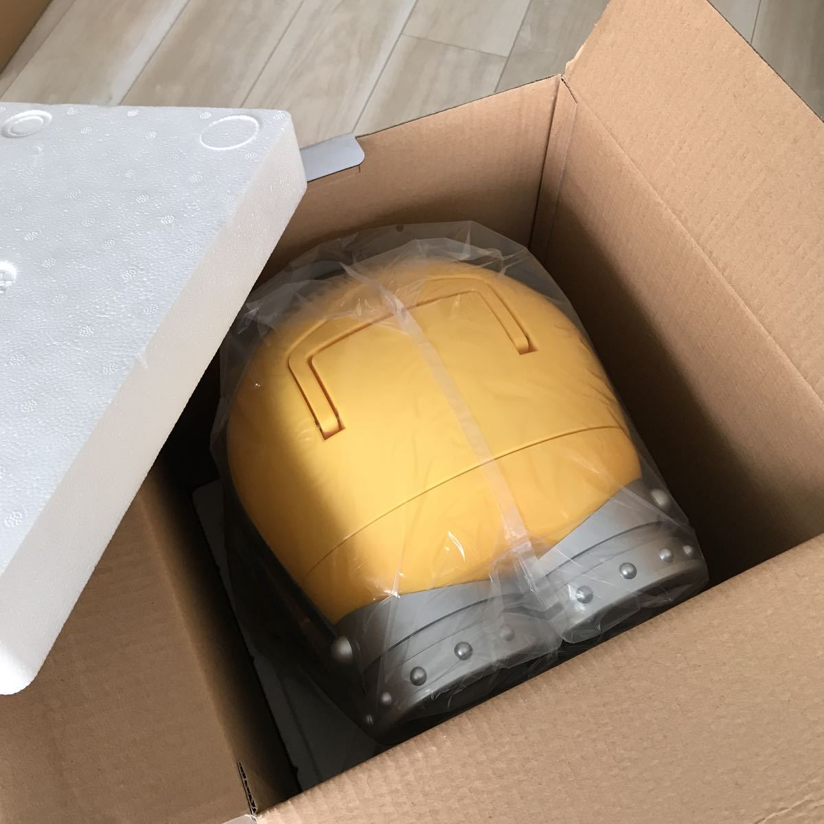超歓迎国産 ヤフオク! 非売品 未使用 限定 アートオリ... - ミニオン 冷温庫 人気豊富な
