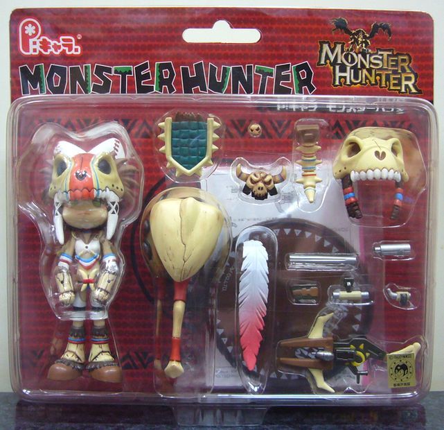 P キャラ モンスターハンター ボーン装備ver モンハン 最大45 Offクーポン モンハン P キャラ モンスターハンター ボーン装備ver モンハン 最大45 Offクーポン モンハン