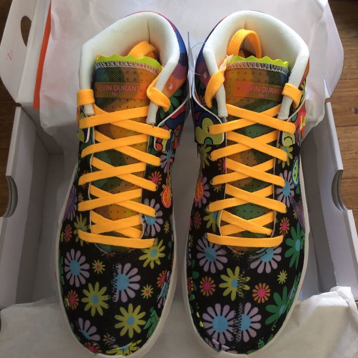 NIKE ナイキ KD 13 EASY MONEY SNIPER 25cm | contifarma.pe