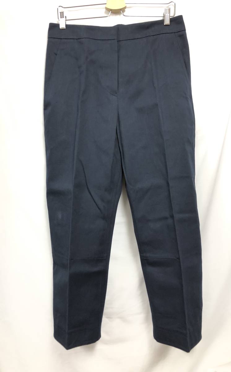 ○○訳あり 新品 未使用 JIL SANDER ジルサンダー メンズ 38 パンツ