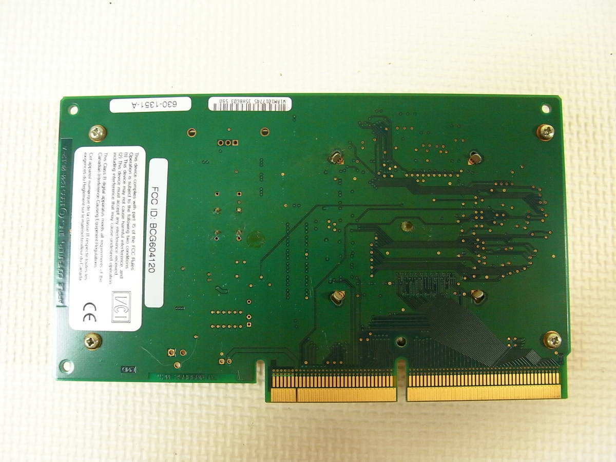  старый  Mac для  Apple CPU  pro ...  карточка  630-1351-A 820-0612-A BO53109P5J6A BCG604120 W1AM1017745 35H8603