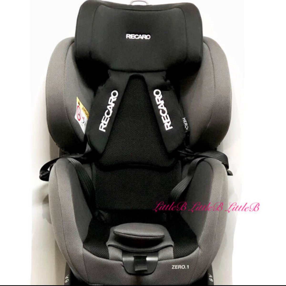 Gedetailleerd Pastoor krullen PayPayフリマ｜RECARO【極美品】ISOFIX ゼロ1 新生児対応 回転式チャイルドシート レカロ