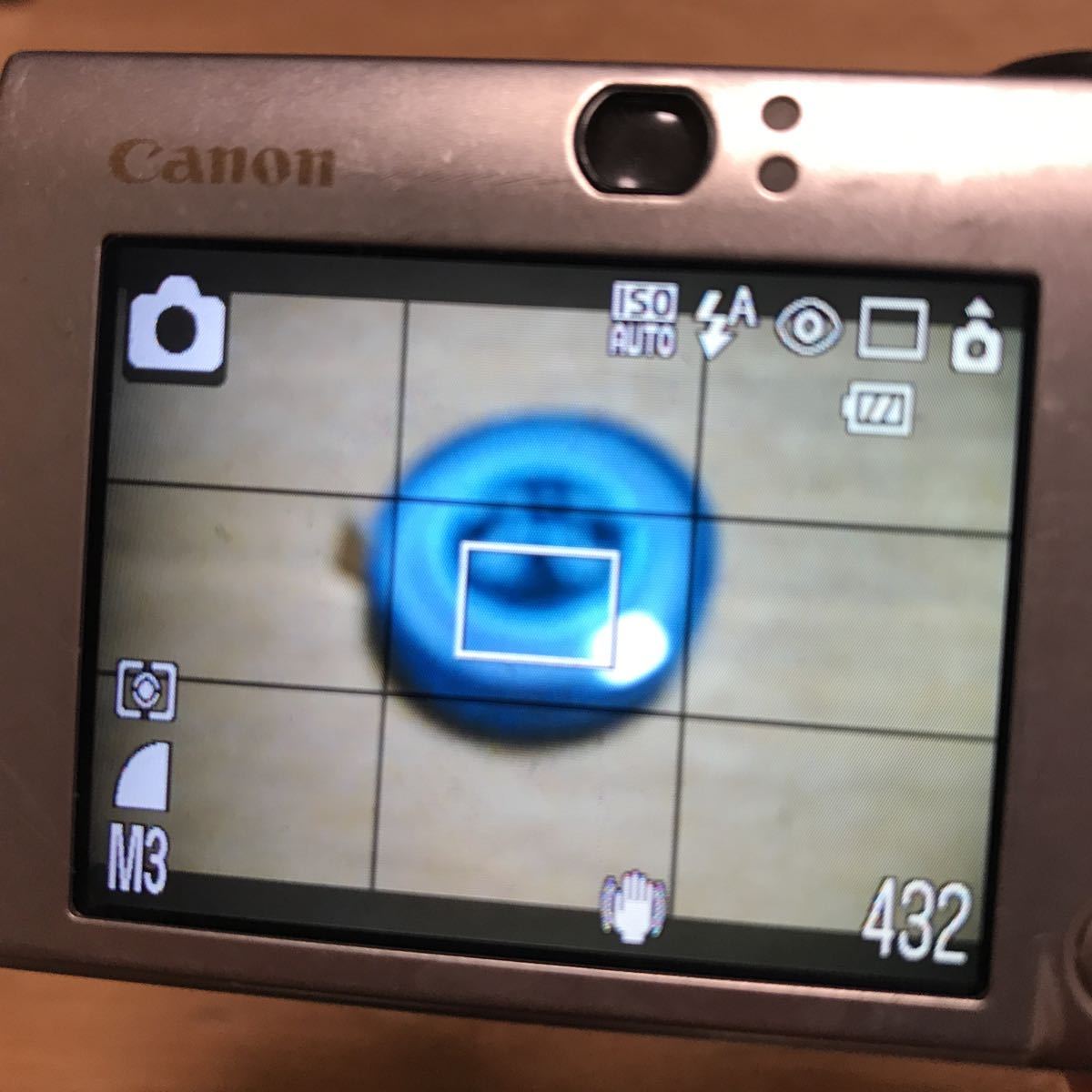 Canon キャノン IXY DIGITAL 25IS デジタルカメラ デジカメ a104i104tn_画像4