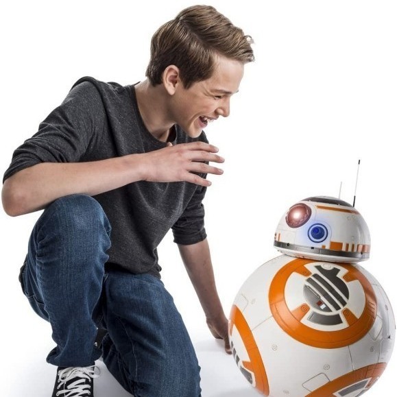 新品・即日発送】スターウォーズ ヒーロードロイド BB-8 SW 新品・即日発送】スターウォーズ ヒーロードロイド BB-8 SW