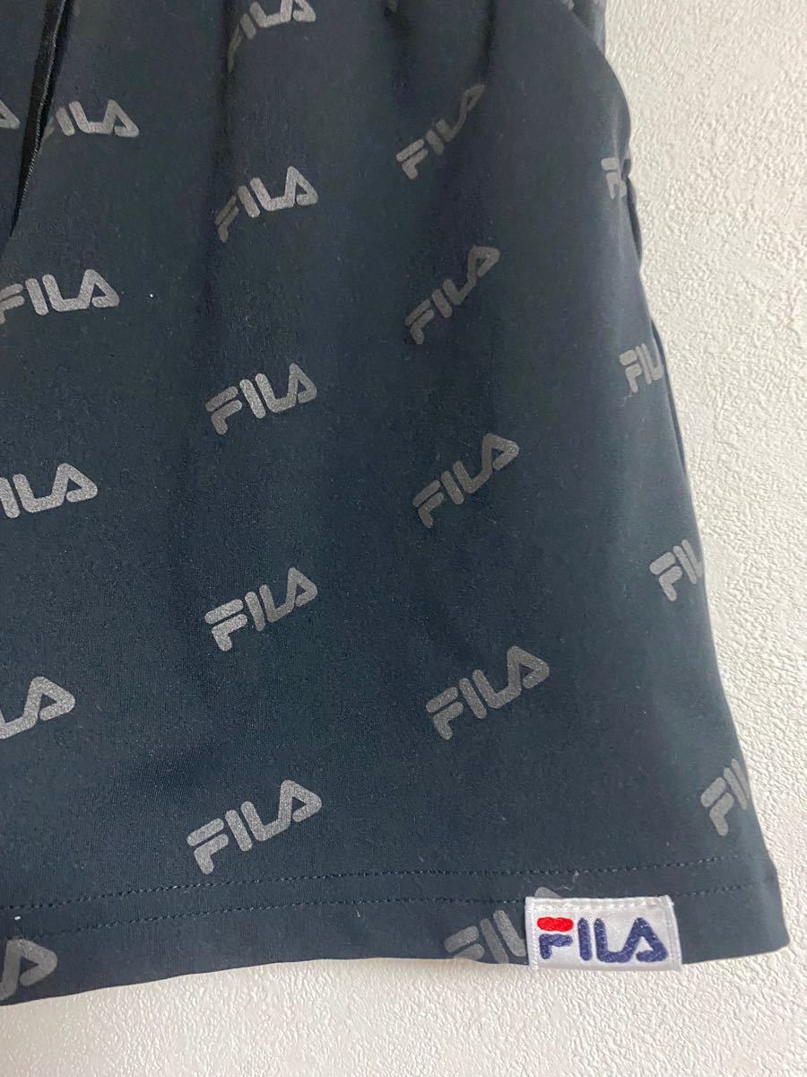 FILA フィラ　ショートパンツ