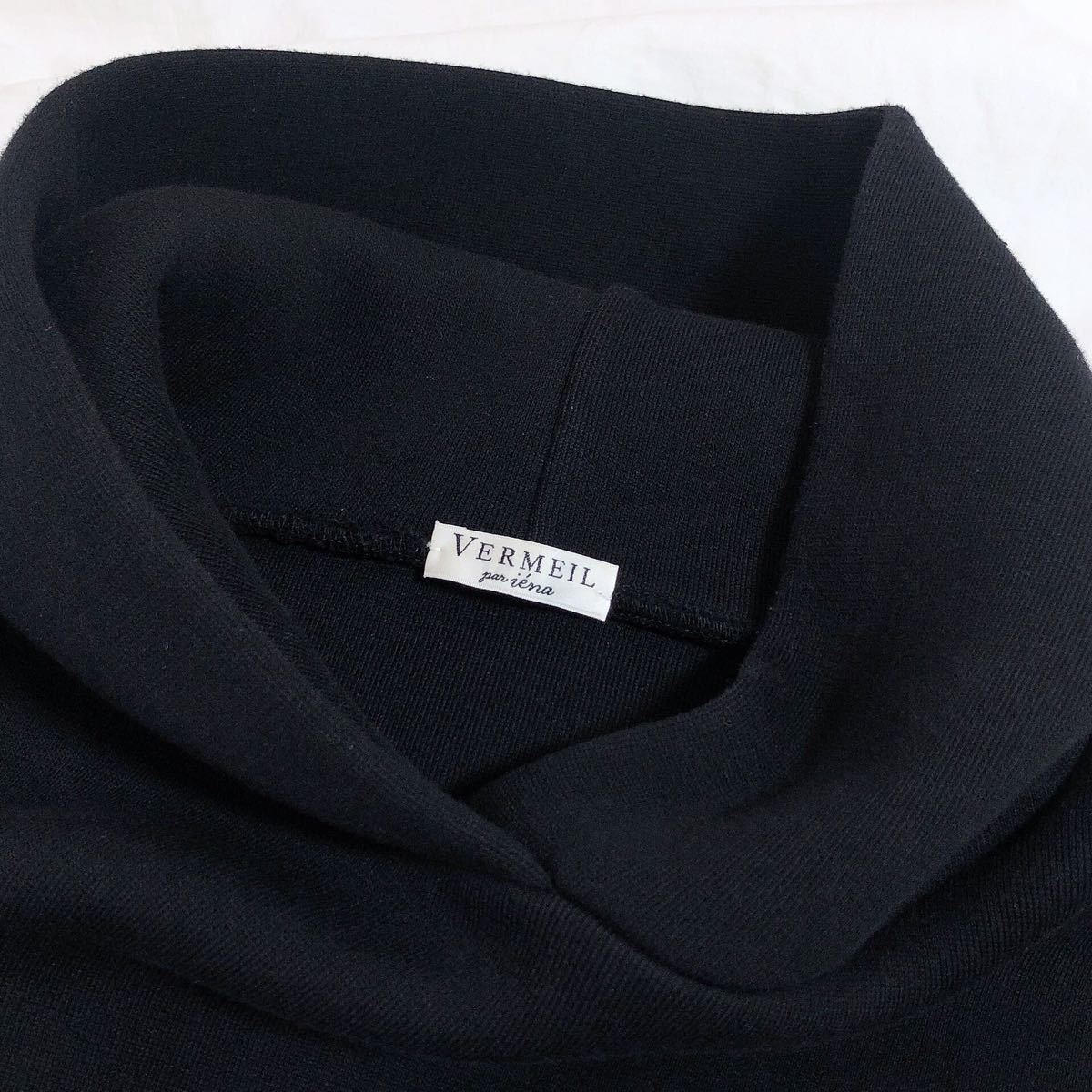 美品】VERMEIL par iena ヴェルメイユパーイエナ大人気 ダブル 美品】VERMEIL par iena ヴェルメイユパーイエナ大人気 ダブル