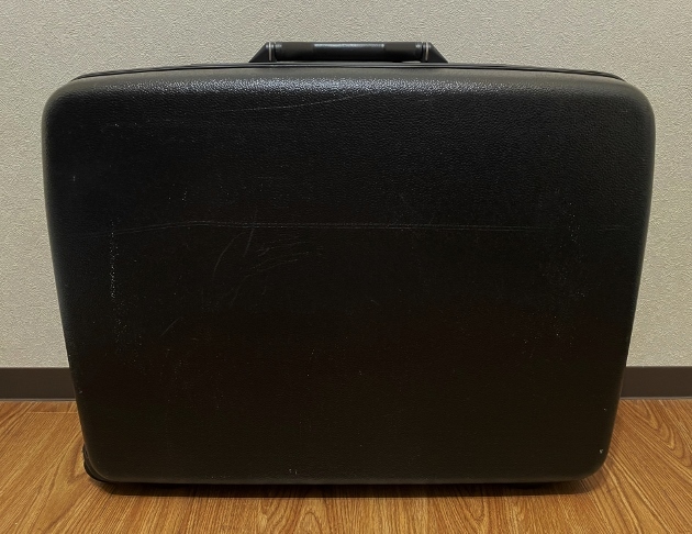 アンティーク Samsonite サムソナイト 大小2個セット 1950年代 Yahoo!オークション - 92年USA製90sオールドSamsoniteトランク