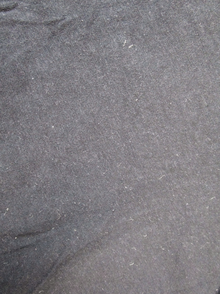 DIESEL ディーセル 半袖 Tシャツ カットソー XS 黒 メンズ 送料250円_画像6