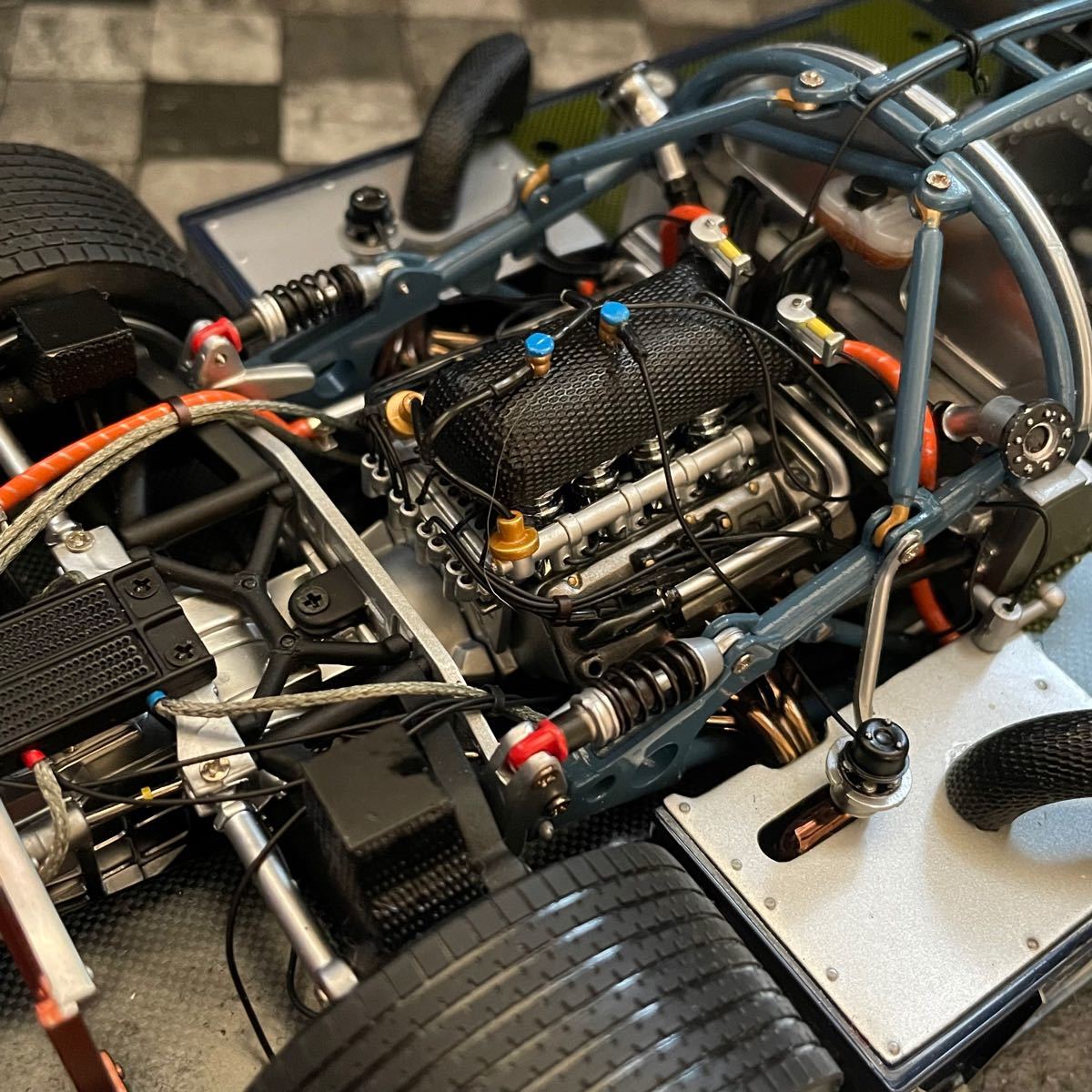 1/18 EXOTO ザウバー メルセデス C9 1987 スパ1000km|Yahoo 1/18 EXOTO ザウバー メルセデス C9 1987 スパ1000km|Yahoo