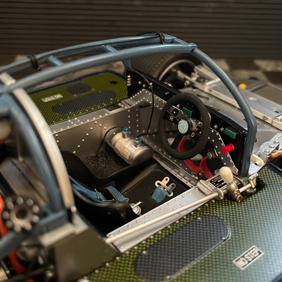 1/18 EXOTO ザウバー メルセデス C9 1987 スパ1000km|Yahoo 1/18 EXOTO ザウバー メルセデス C9 1987 スパ1000km|Yahoo