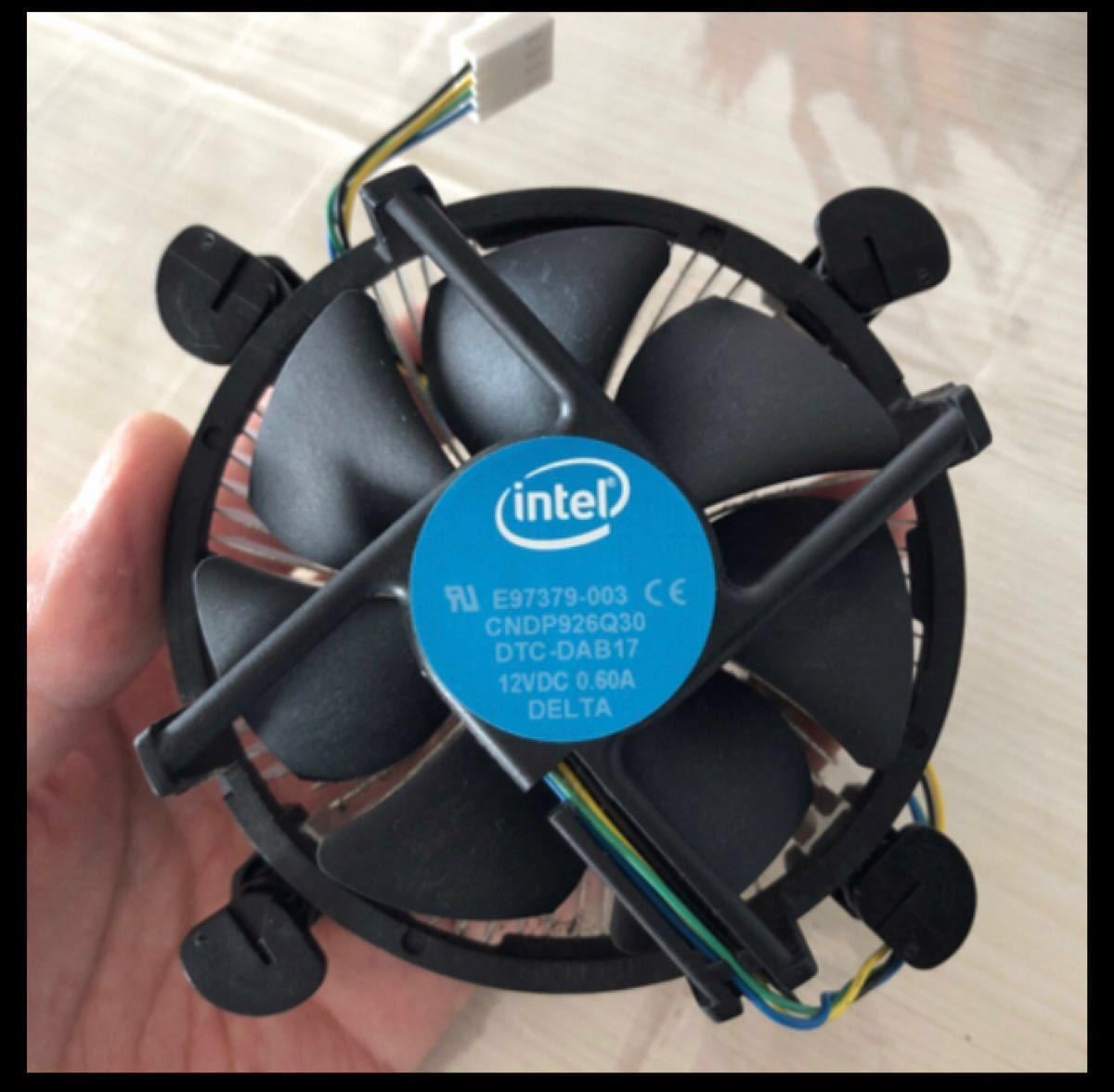 Intel Core i5 9400F 動作確認済み リテールクーラー付【値下げ済】