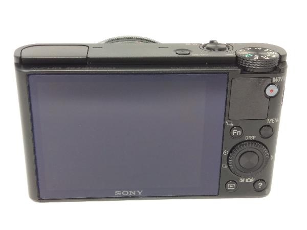 動作確認済 SONY DSC-RX100 サイバーショット DSC-RX100 デジカメ