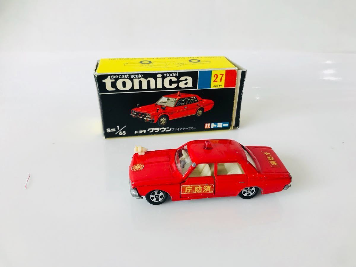 tomica 日本製 箱無し