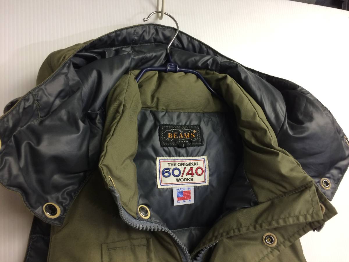 USA製 MT RAINIER DESIGN×BEAMS マウントレイニアデザイン USA製 MT RAINIER DESIGN×BEAMS マウントレイニアデザイン