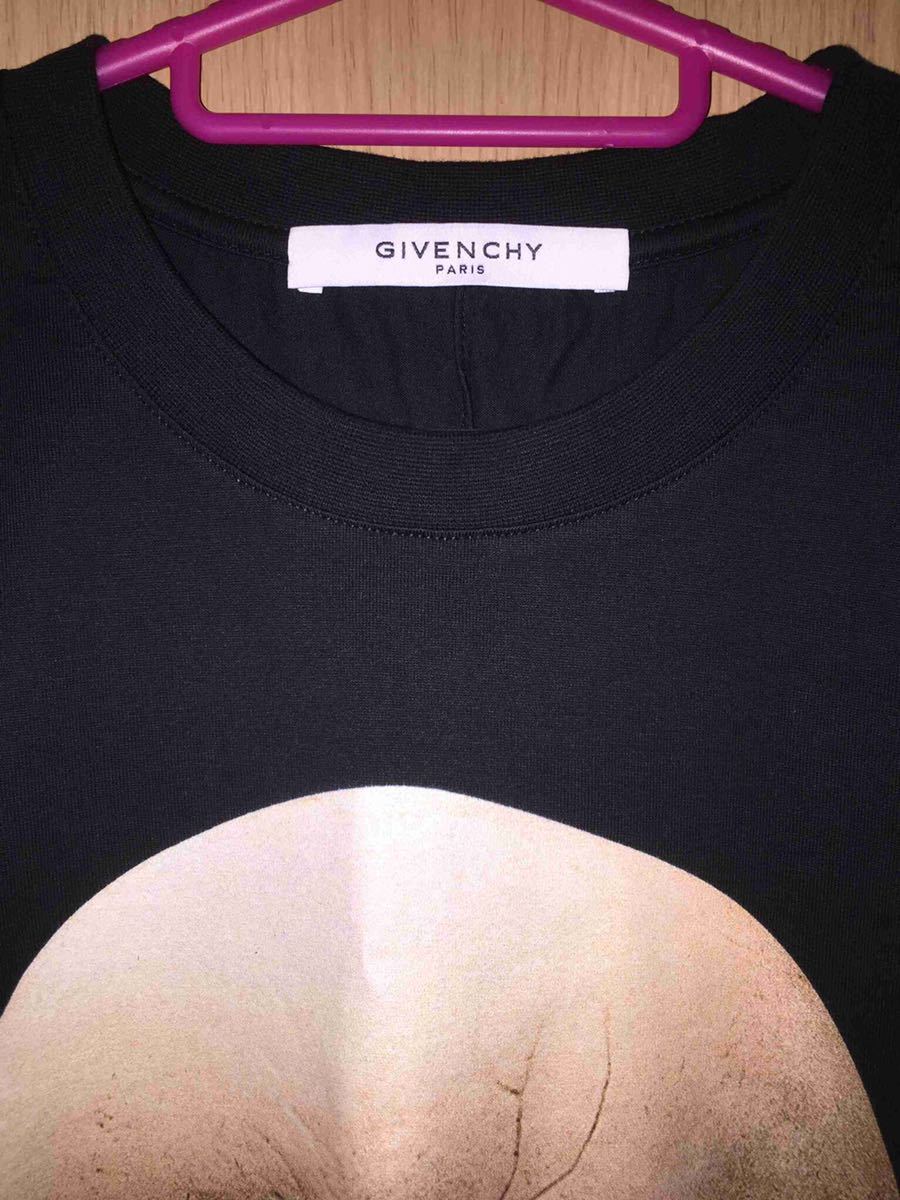 正規 15AW Givenchy ジバンシィ スカルヘッド Tシャツ | www.jarussi