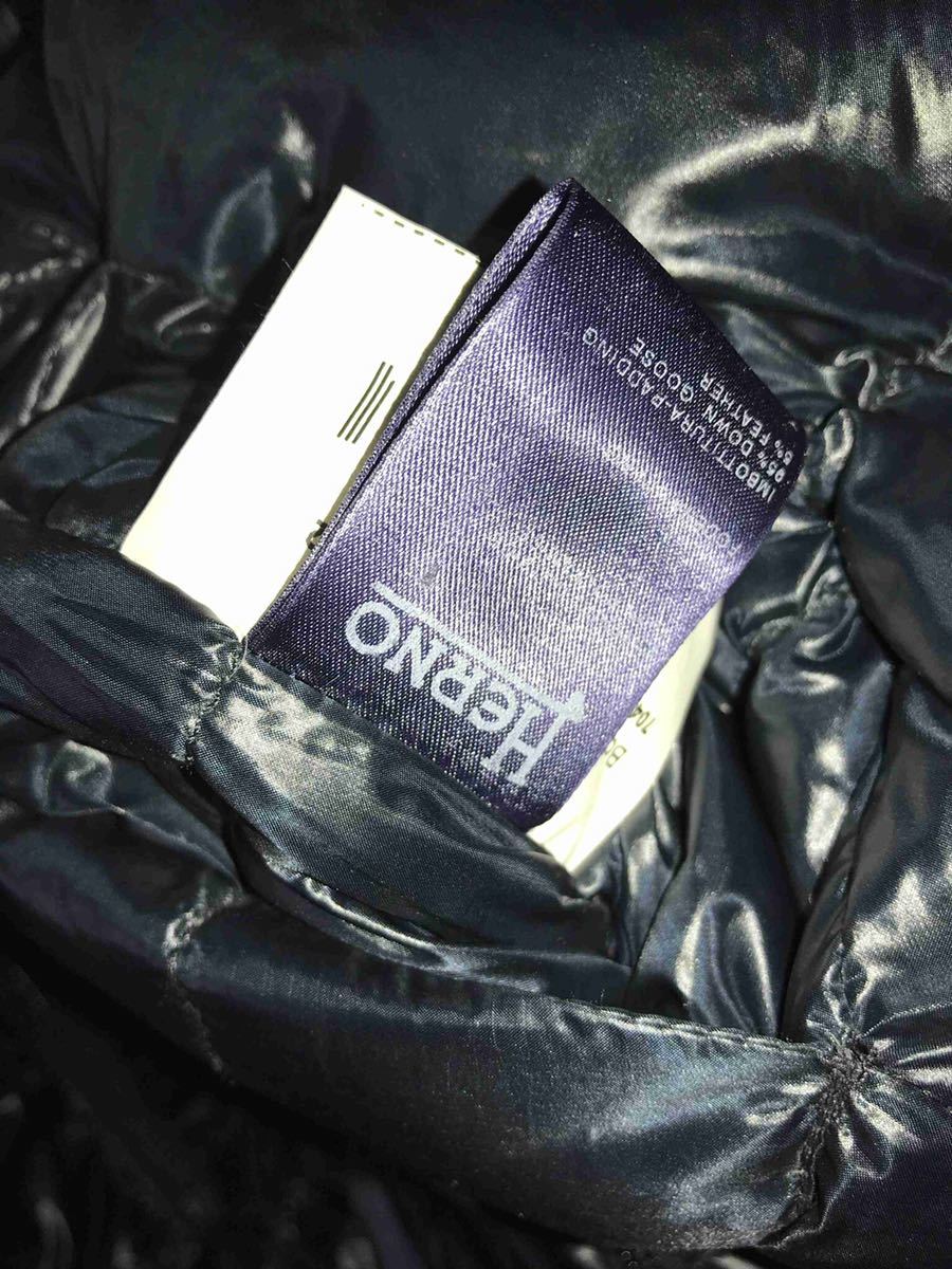 国内正規 Neil Barrett for HERNO ニールバレット ヘルノ コラボ 国内正規 Neil Barrett for HERNO ニールバレット ヘルノ コラボ
