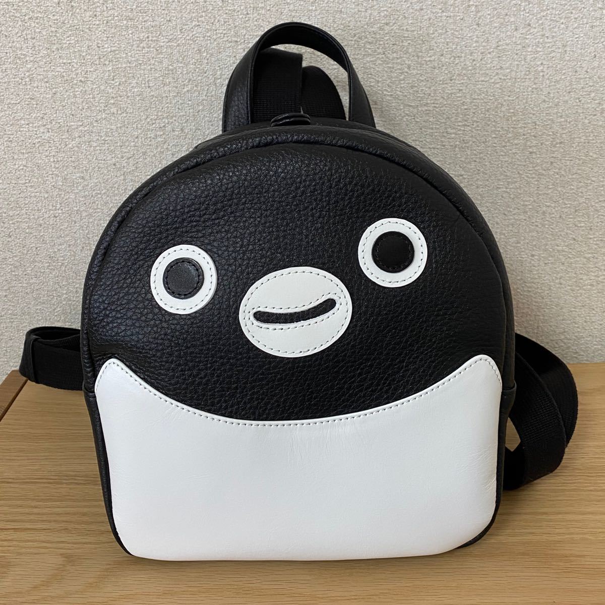 キタムラ × Suicaのペンギン リュックサック|Yahoo!フリマ(旧 キタムラ × Suicaのペンギン リュックサック|Yahoo!フリマ(旧