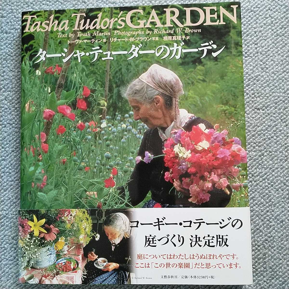 ta- car *te.-da-. garden gardening * garden ...