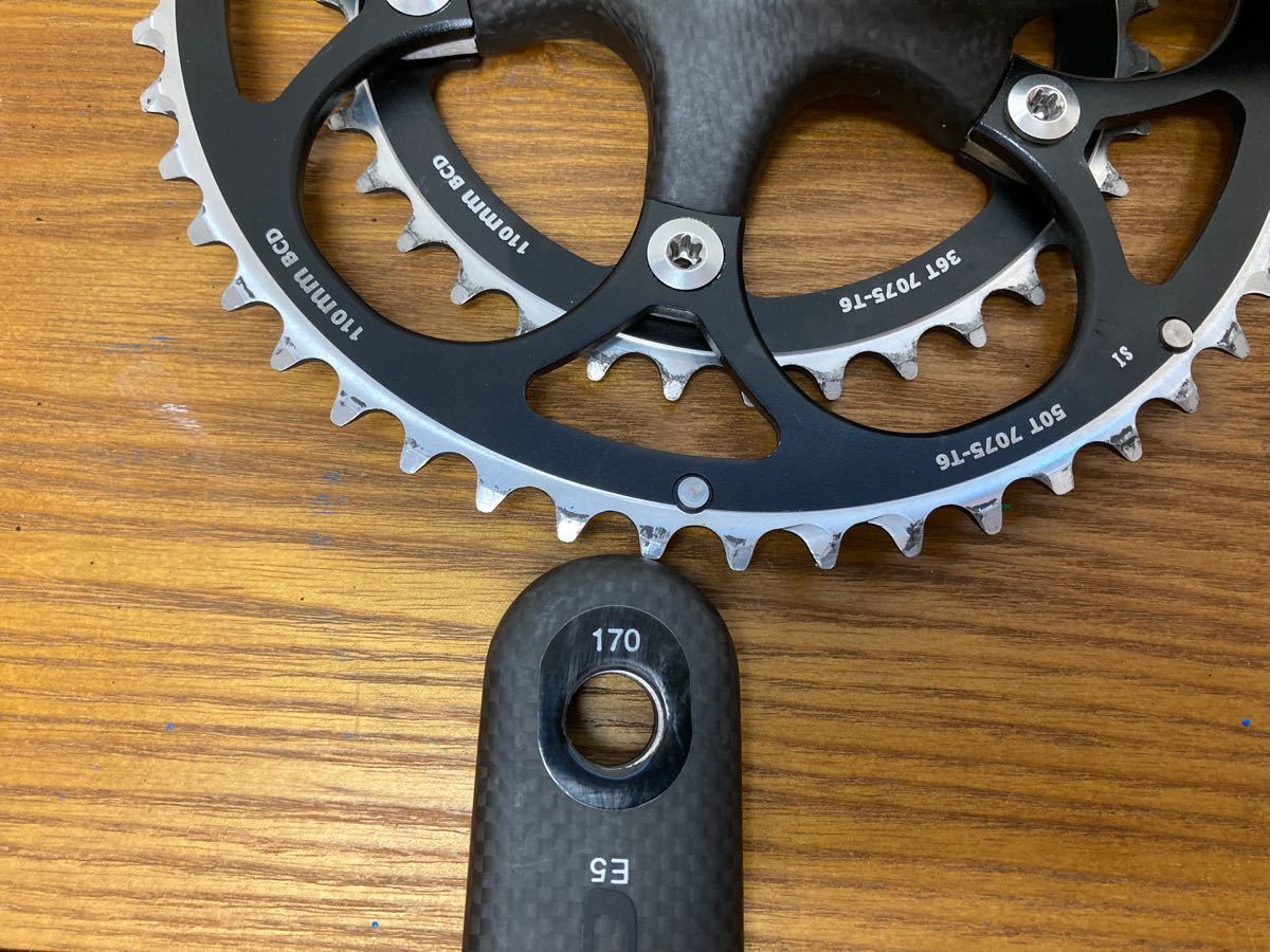 キャノンデール FSA カーボンクランクセット BB30 cannondale キャノンデール FSA カーボンクランクセット BB30 cannondale