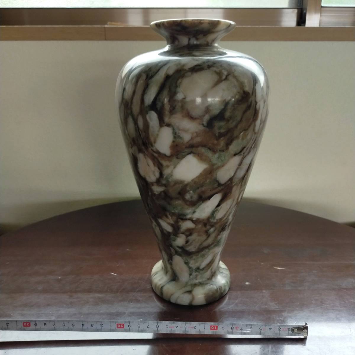 Yahoo!オークション - T0945 花壺 高麗大理石壺 製品番号 310199 Yahoo!オークション - T0945 花壺 高麗大理石壺 製品番号 310199
